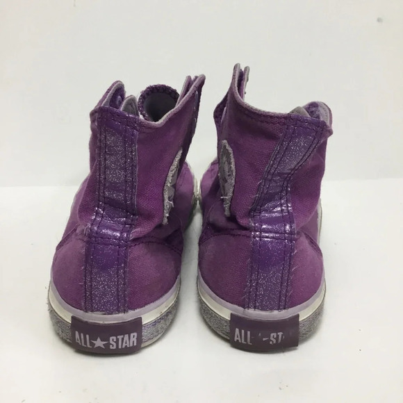 Converse All Star High  Top Sneakers - Picture 3 of 14